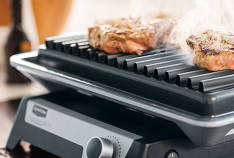 Comment choisir un gril électrique?