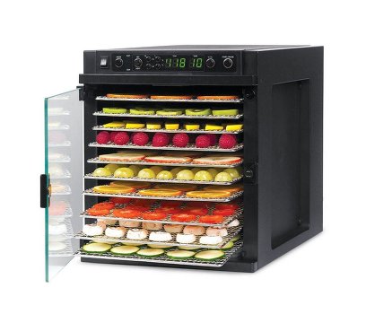 Capacité de palette optimale