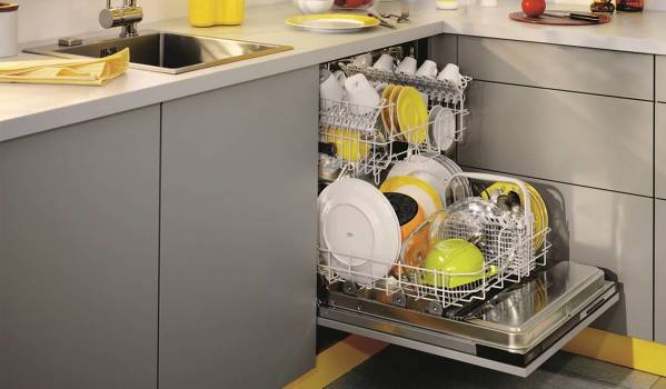 Comment choisir un bon lave-vaisselle encastrable