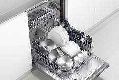 Comment choisir un lave-vaisselle?