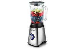 Review of the blender 2 in 1 Kitfort KT-1344