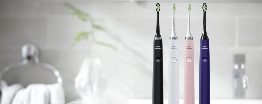 Caractéristiques des brosses à dents mécaniques