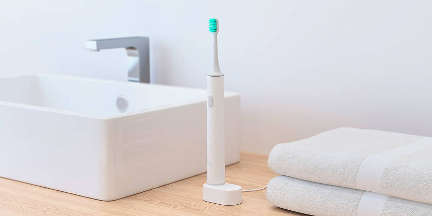 Comment choisir une brosse à dents électrique?