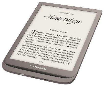 PocketBook 740