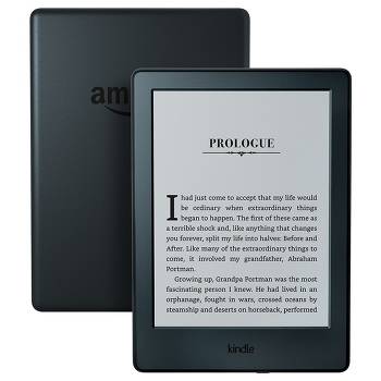 Amazon Kindle 8