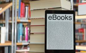 Les meilleurs e-books de 2018
