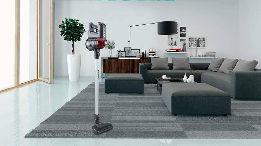 Hoover Freedom 2 in 1 Wireless Vacuum Cleaner Review
