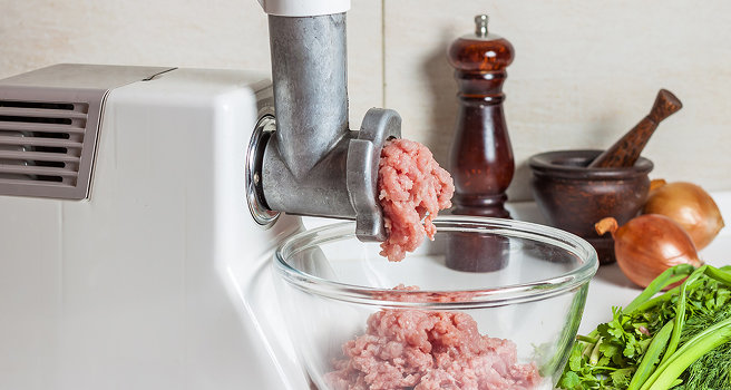 Expert advice on choosing an electric meat grinder