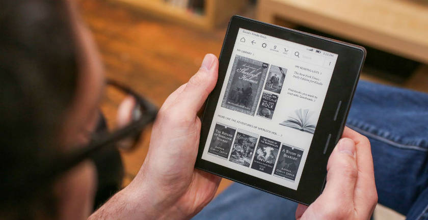 Comment choisir un e-book?