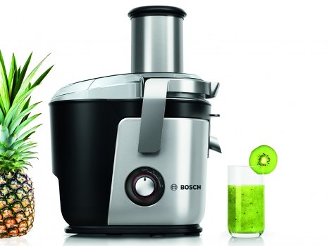 Choisir un presse-agrumes centrifuge