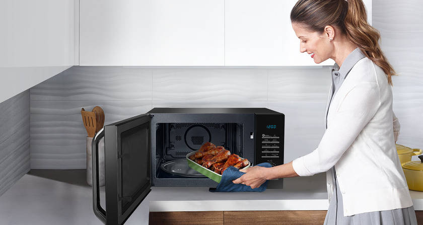 Comment choisir un micro-ondes?