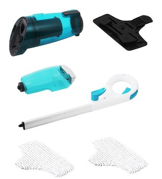 Quality Parts Kitfort KT-535