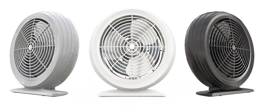 Types de radiateurs domestiques