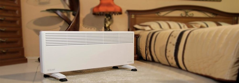 Que rechercher lors de l'achat d'un appareil de chauffage pour la maison?
