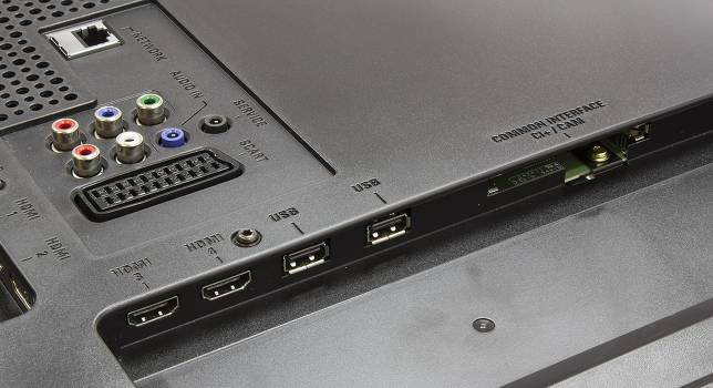 Connecteurs requis