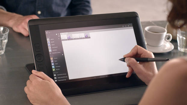 Sensibilité optimale du stylet