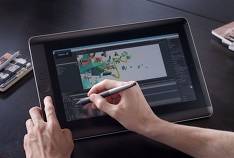 Bagaimana memilih tablet grafik?