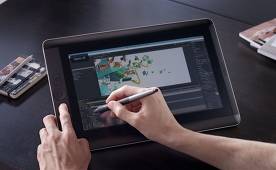 Comment choisir une tablette graphique?