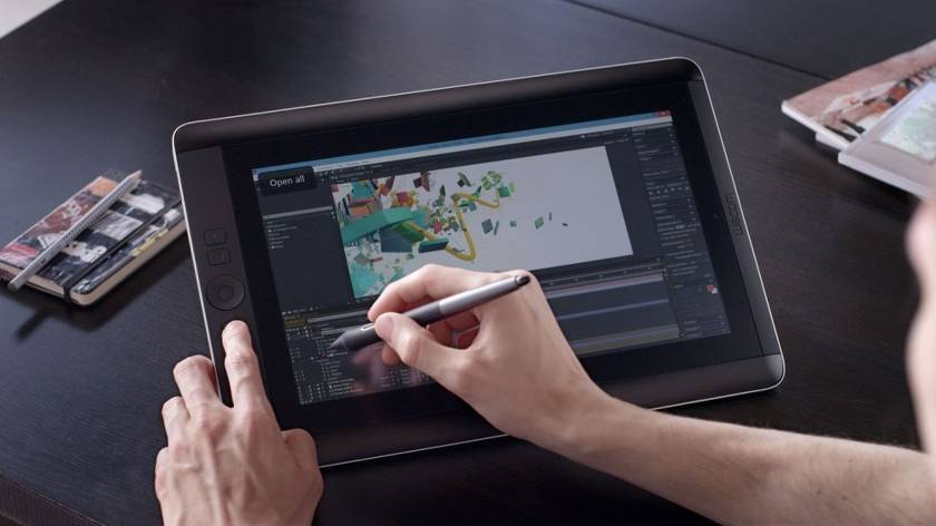 Comment choisir une tablette graphique?