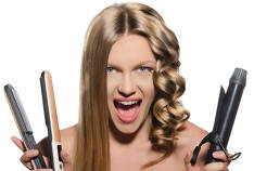 Comment choisir un fer à lisser?