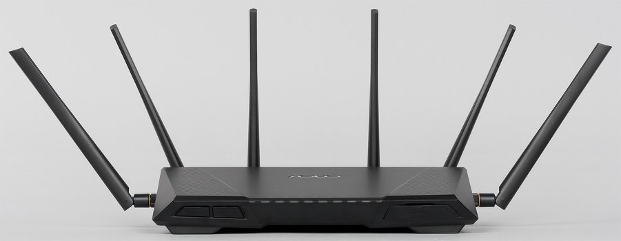 Combien d'antennes pour un routeur wi-fi?