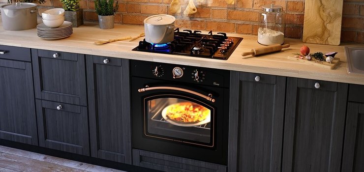 Conseils d'experts sur le choix d'une cuisinière à gaz