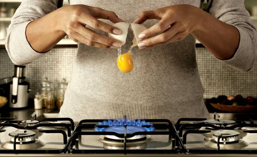 Comment choisir une cuisinière à gaz?