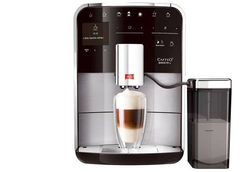 Choisir une machine à cappuccino