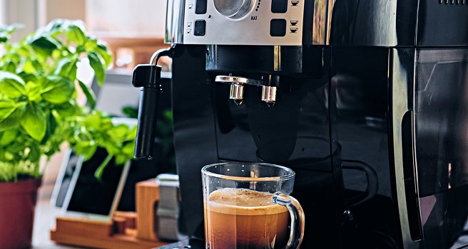 Conseils d'experts sur le choix d'une machine à café