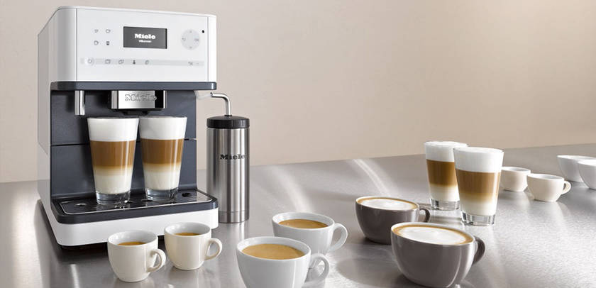 Comment choisir une machine à café?
