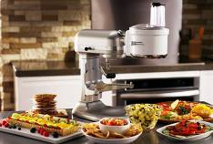 Comment choisir un robot culinaire?