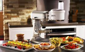 Comment choisir un robot culinaire?