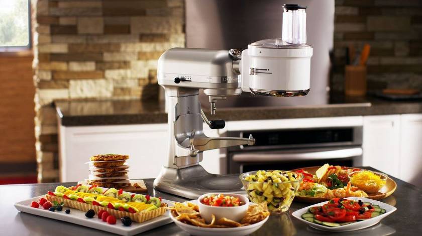 Comment choisir un robot culinaire?