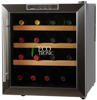 Ecotronic WCM-16TE
