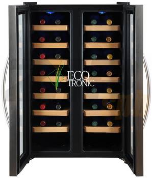 Ecotronic WCM-32DE