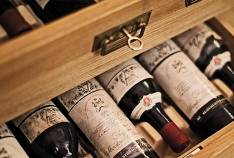 Les meilleurs casiers à vin de 2018