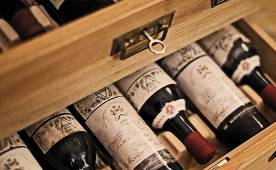Les meilleurs casiers à vin de 2018