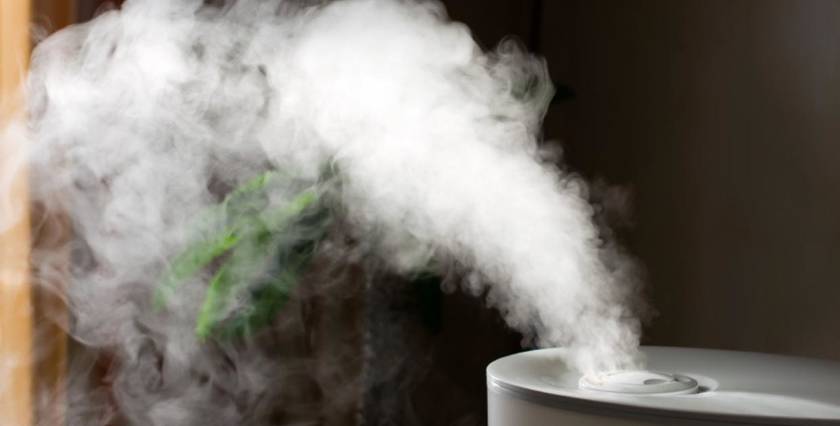 How to choose a humidifier?