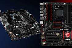 Comment choisir une carte mère?