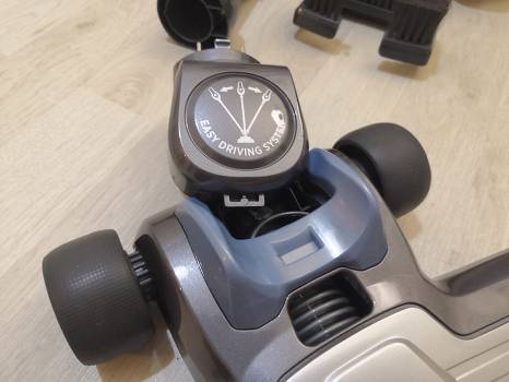 Nozzles