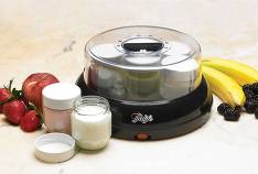 Comment choisir un yaourtier?