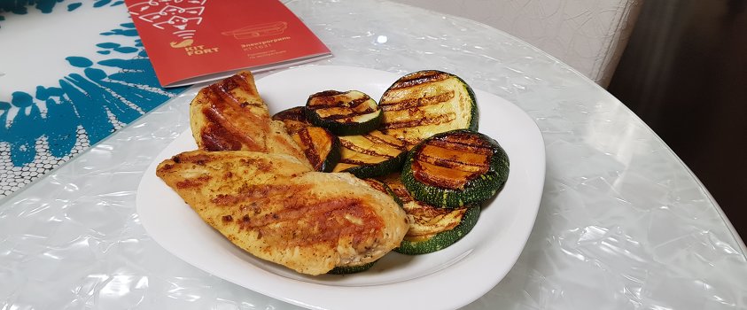 Vegetables