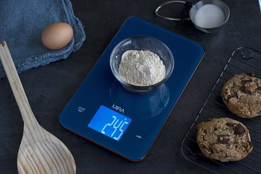 Conseils pour choisir une balance de cuisine