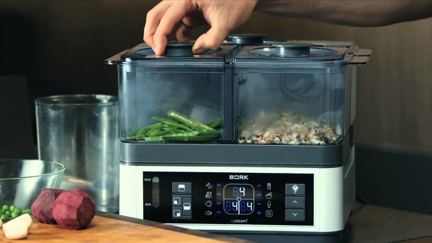 Expert advice on choosing a double boiler