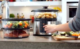 How to choose a double boiler?