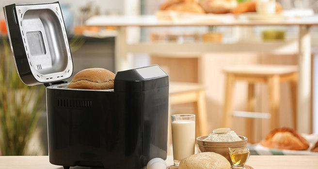 Quel pouvoir choisir une machine à pain?