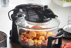 Comment choisir un gril à air?