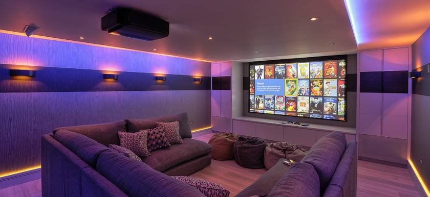 Comment choisir un projecteur?