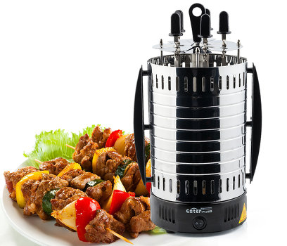 Conseils pour choisir une brochette électrique
