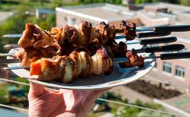 Comment choisir une brochette électrique?